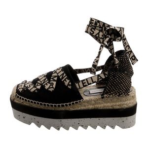 Stella McCartney Espadrilles